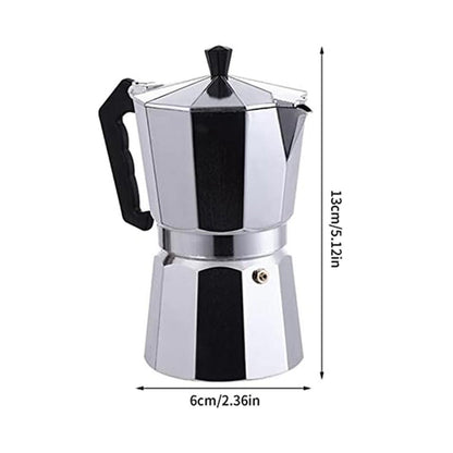 Stovetop Coffee Pot