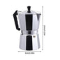 Stovetop Coffee Pot