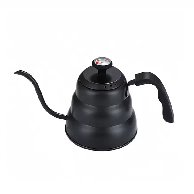 Stainless Steel Coffee Pot