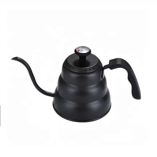 Stainless Steel Coffee Pot