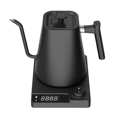 Temperature Control Kettle