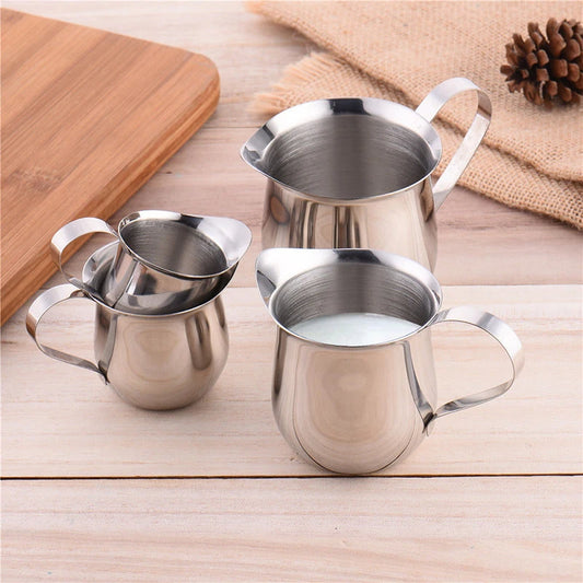 Stainless Steel Jug