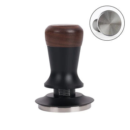 Walnut Coffee Tamper