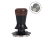 Walnut Coffee Tamper