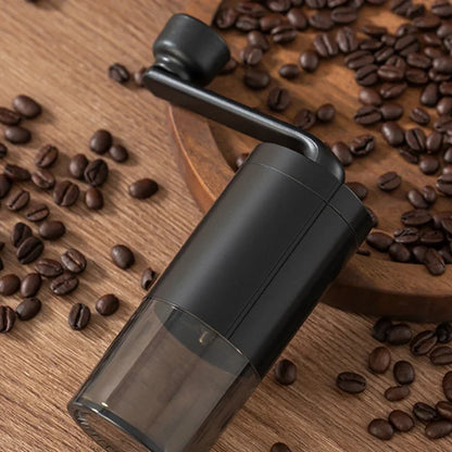 Manual Coffee Grinder