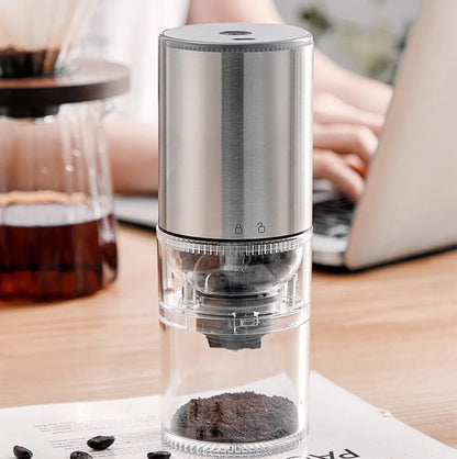 Portable Coffee Grinder