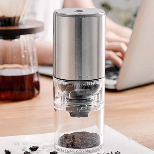Portable Coffee Grinder