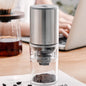 Portable Coffee Grinder