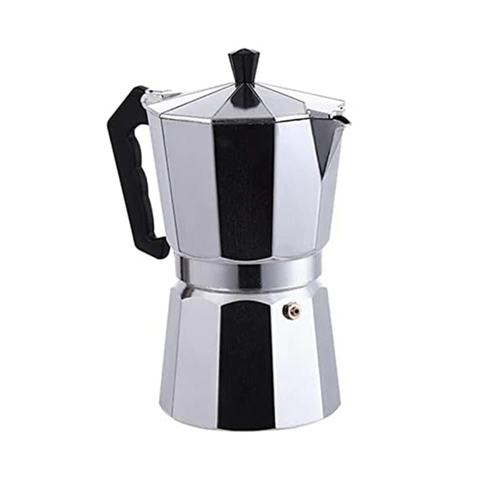 Stovetop Coffee Pot