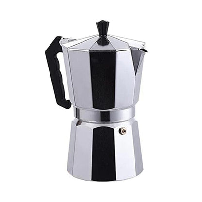 Stovetop Coffee Pot