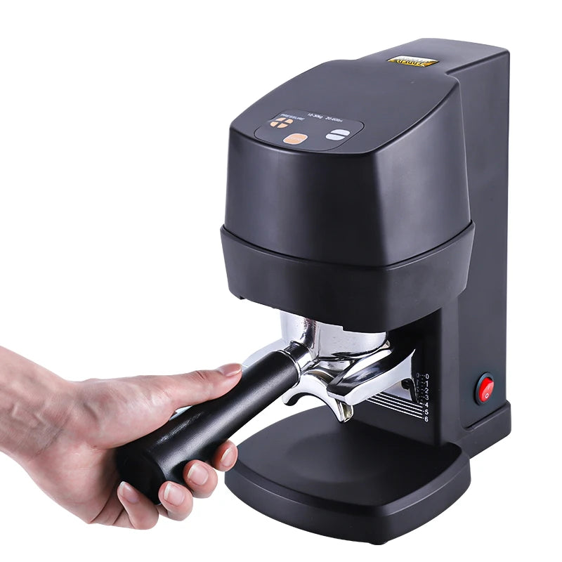 Coffee Tamper