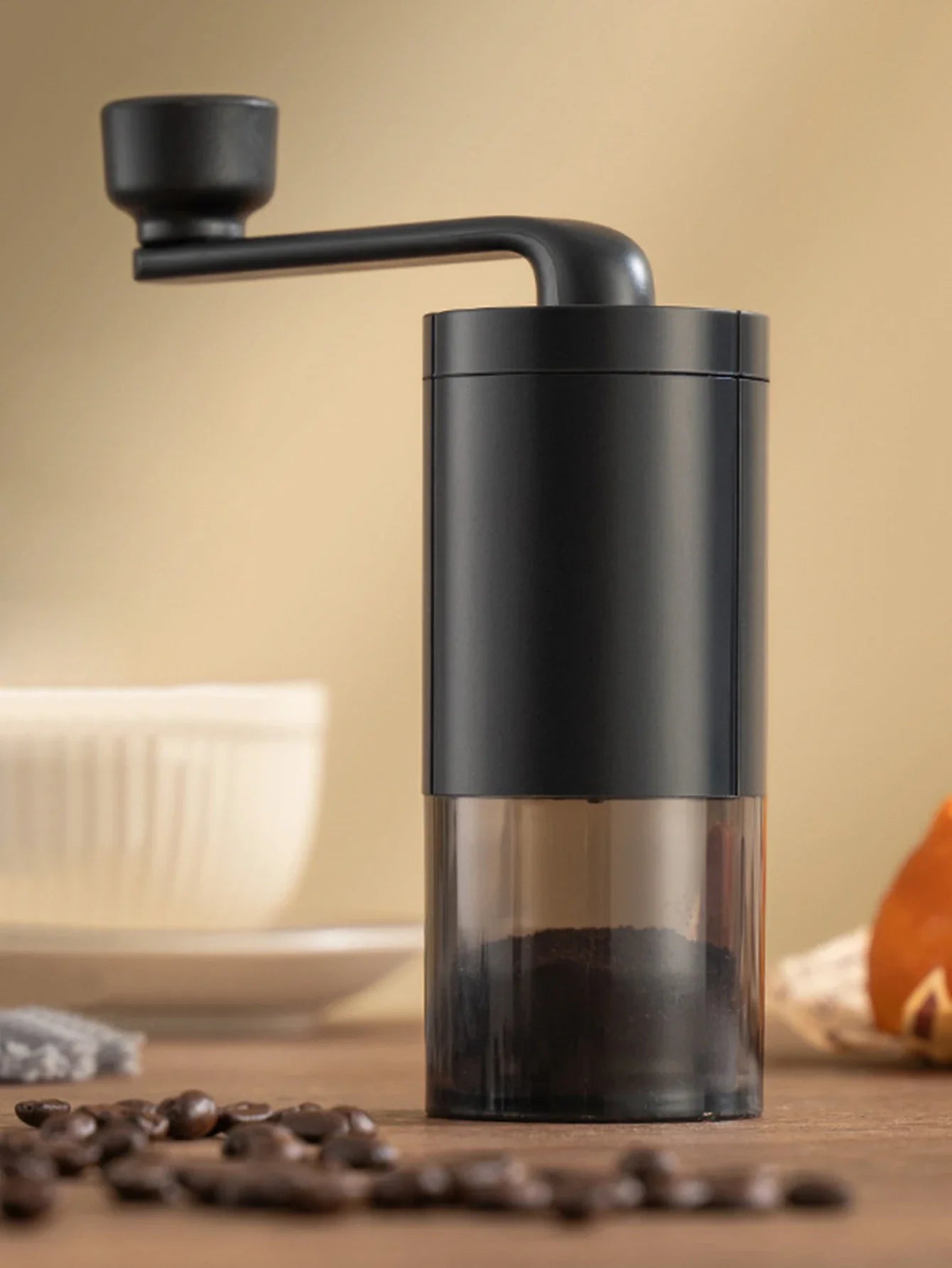 Manual Coffee Grinder
