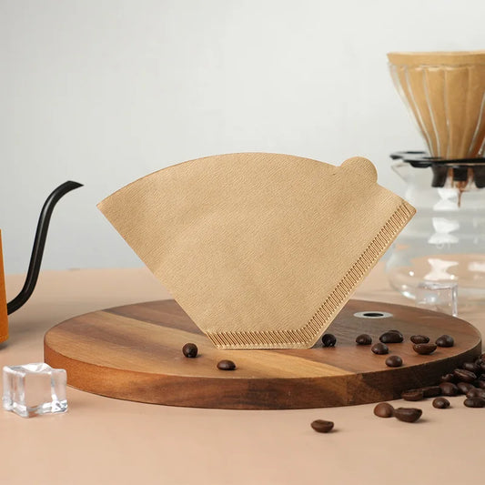 Paper Coffee Filters