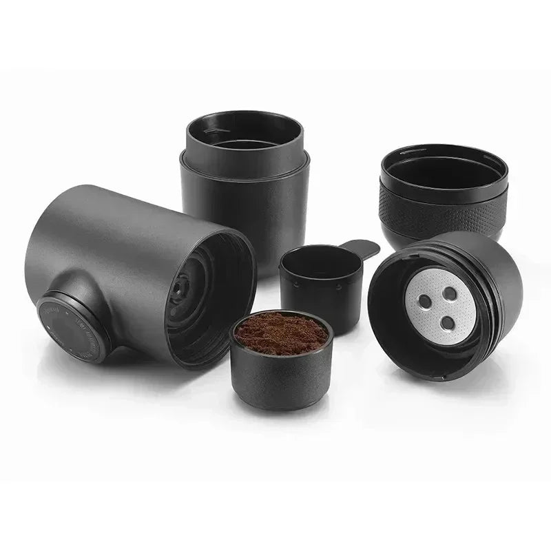 Portable Espresso Maker