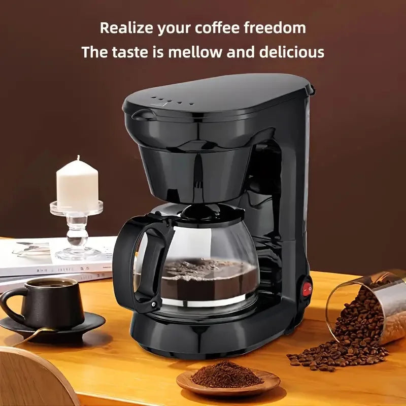 Drip Coffee Maker