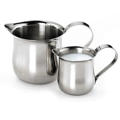 Stainless Steel Jug