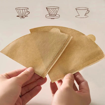 Paper Coffee Filters