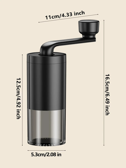 Manual Coffee Grinder