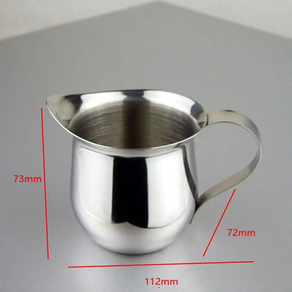 Stainless Steel Jug