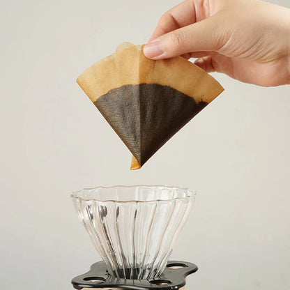 Paper Coffee Filters