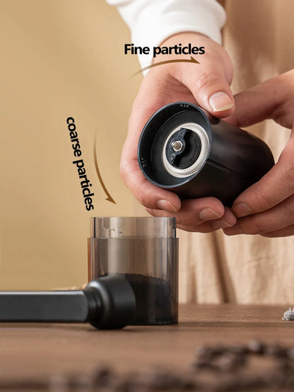 Manual Coffee Grinder