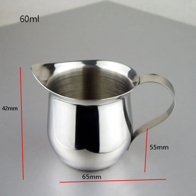 Stainless Steel Jug