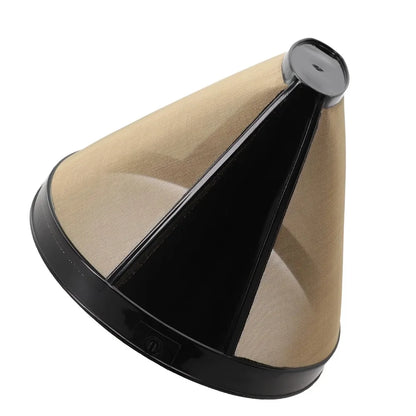 Gold Coffee Filter