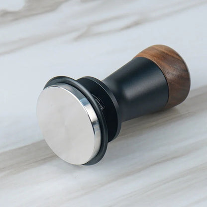Walnut Coffee Tamper
