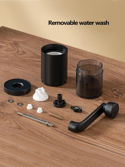 Manual Coffee Grinder