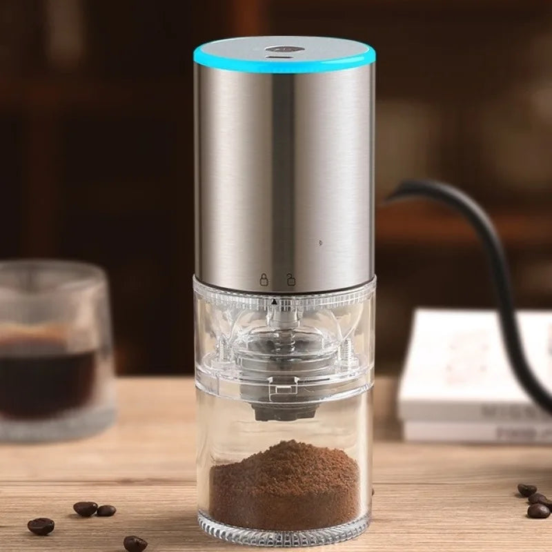 Portable Coffee Grinder