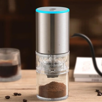 Portable Coffee Grinder