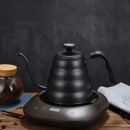 Stainless Steel Coffee Pot